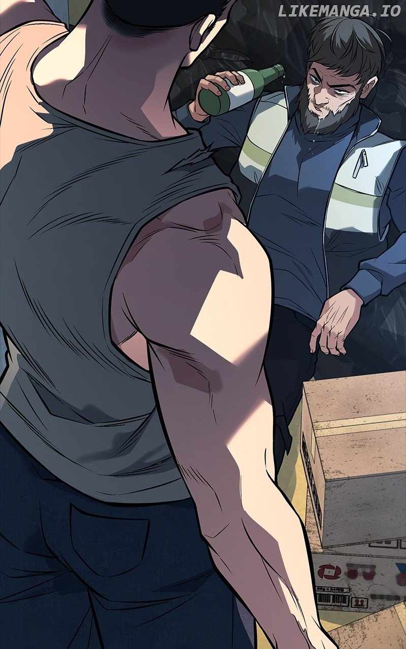 King of Violence Chapter 56 67